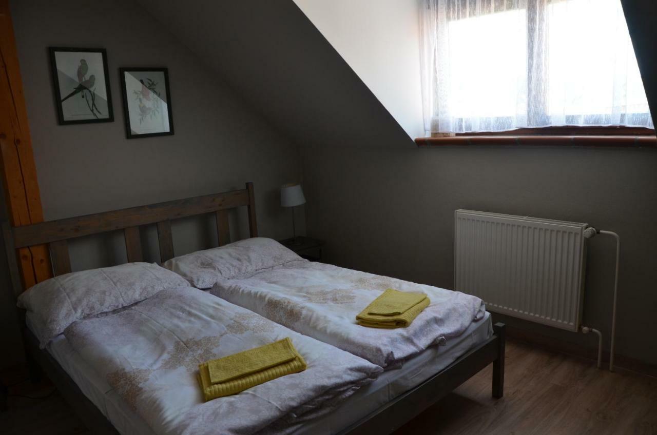 Statek Hotel
