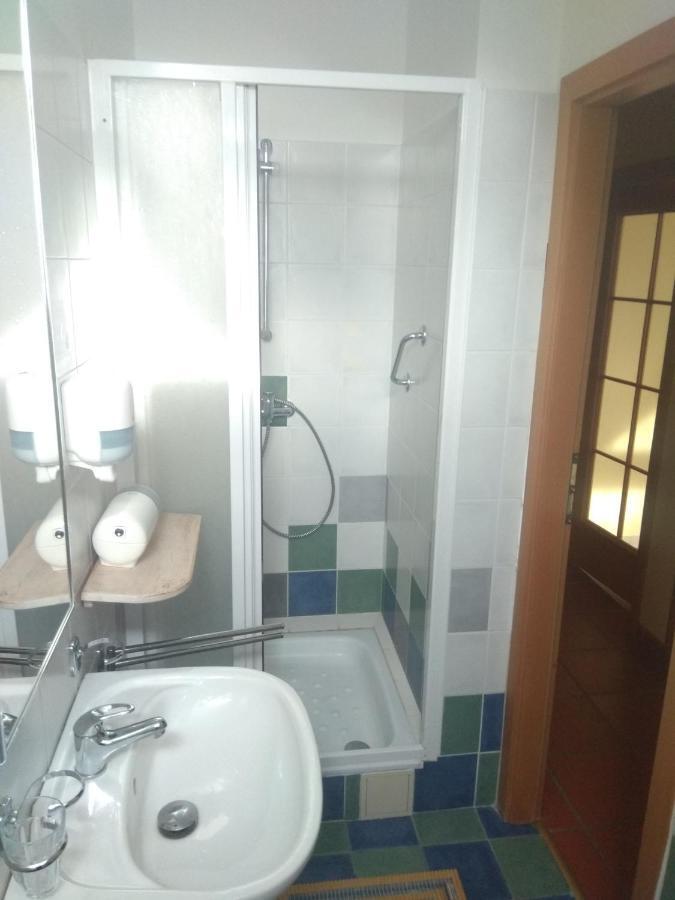 Hotel Statek *