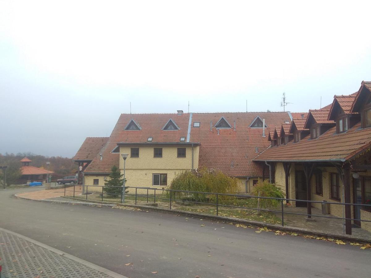 Statek Olsany (Vyskov)