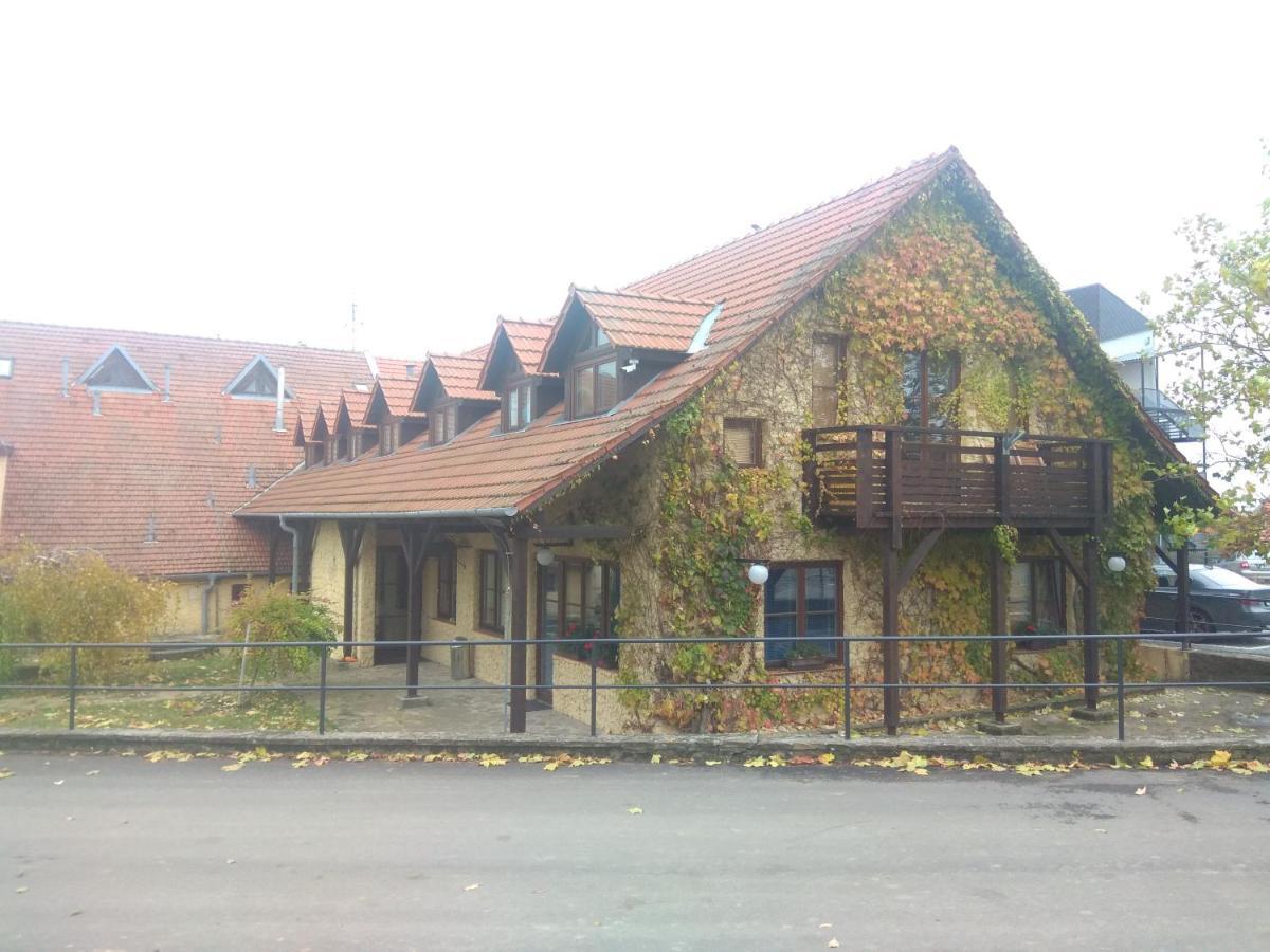 Hotel Statek *
