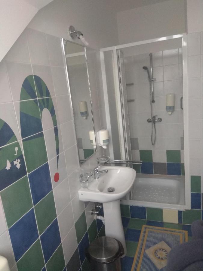 Hotel Statek