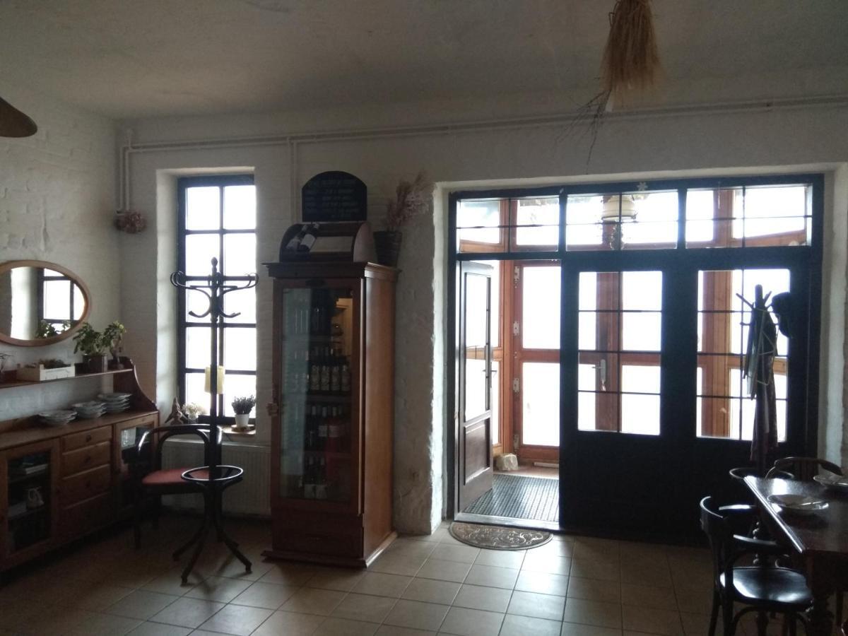 Hotel Statek