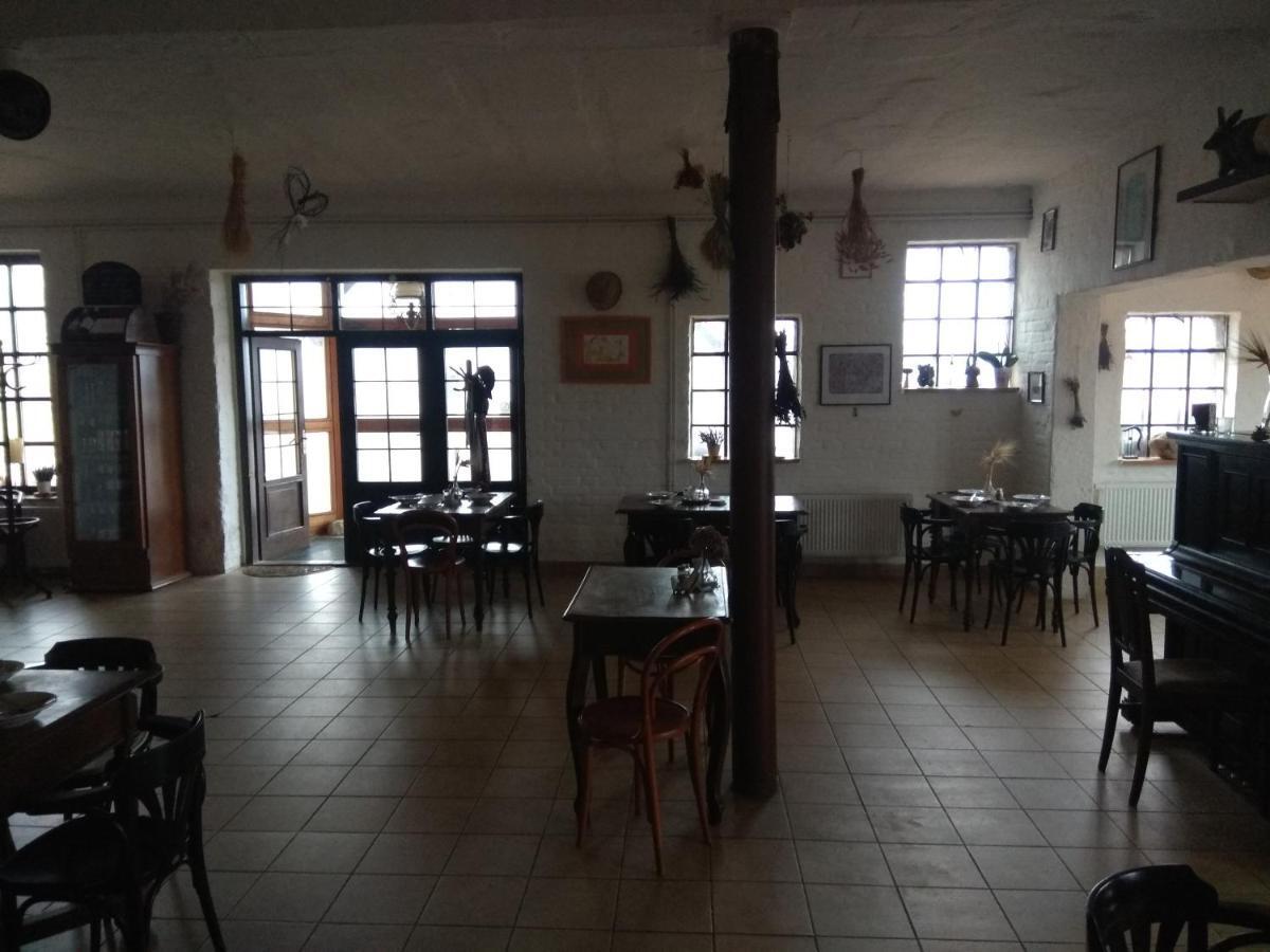 Hotel Statek Olsany