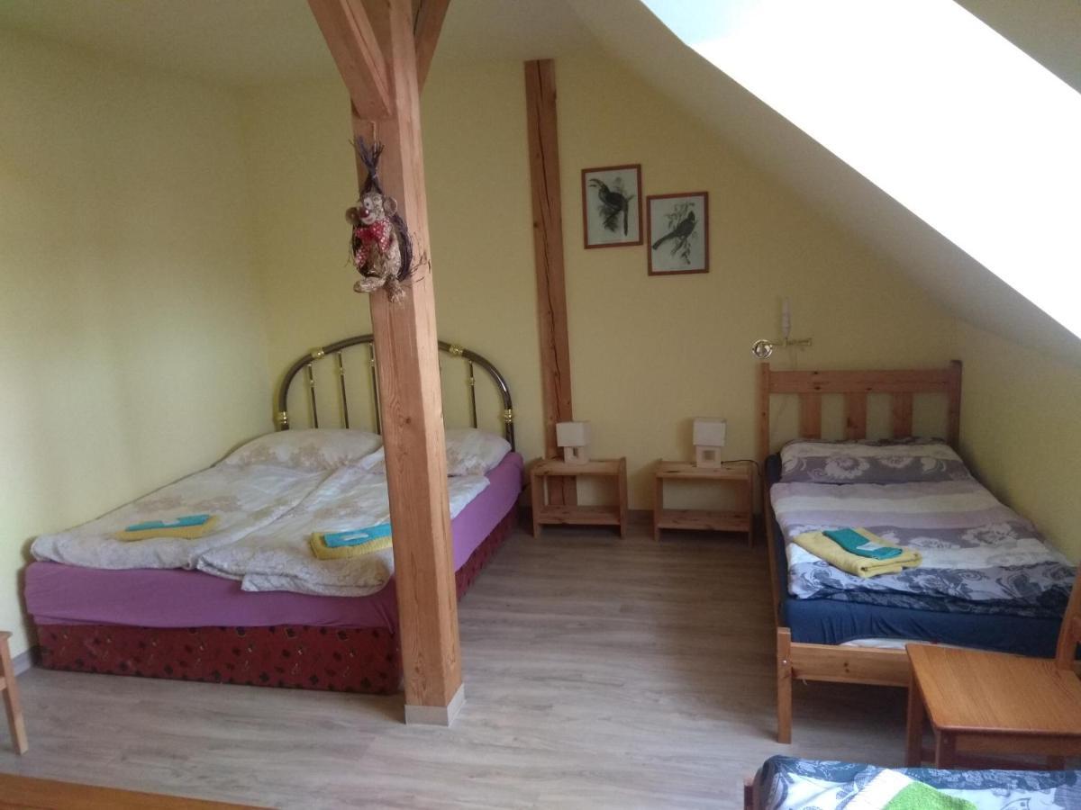 Hotel Statek *