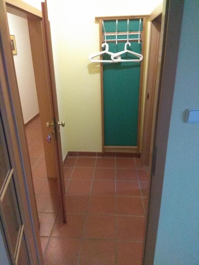 Statek Hotel